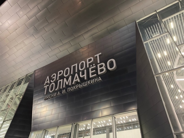 Чирлидеры из Новосибирска вернулись домой после суток ожидания в аэропорту Домодедово