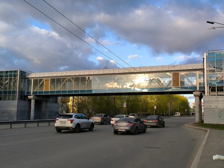 После салюта в Томске пустят дополнительные рейсы автобусов и трамваев