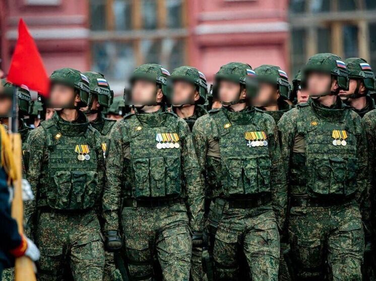 Сотрудник Якутской птицефабрики вновь примет участие в параде Победы на Красной площади