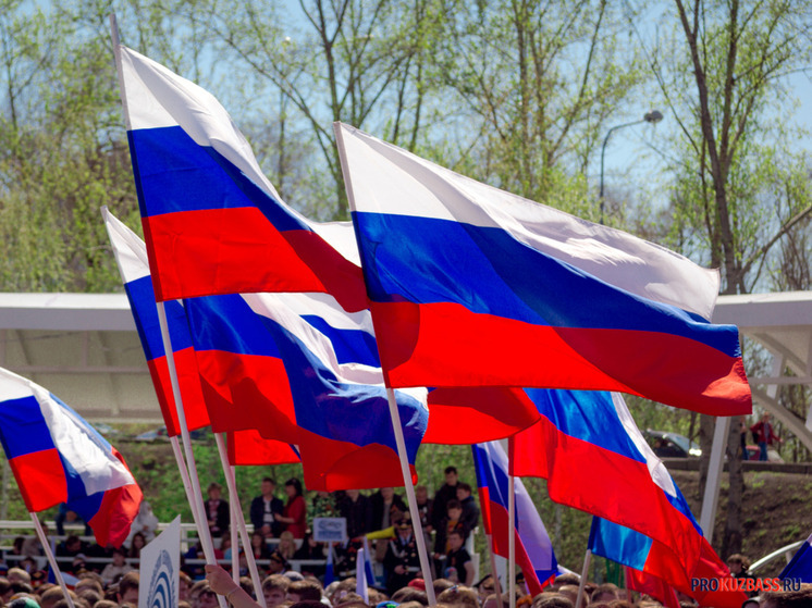 Герои-сибиряки в "Бессмертном полку" прошли по виртуальной Красной площади