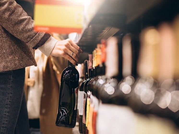 В Новосибирске в честь празднования Дня Победы введен запрет на продажу алкогольных напитков