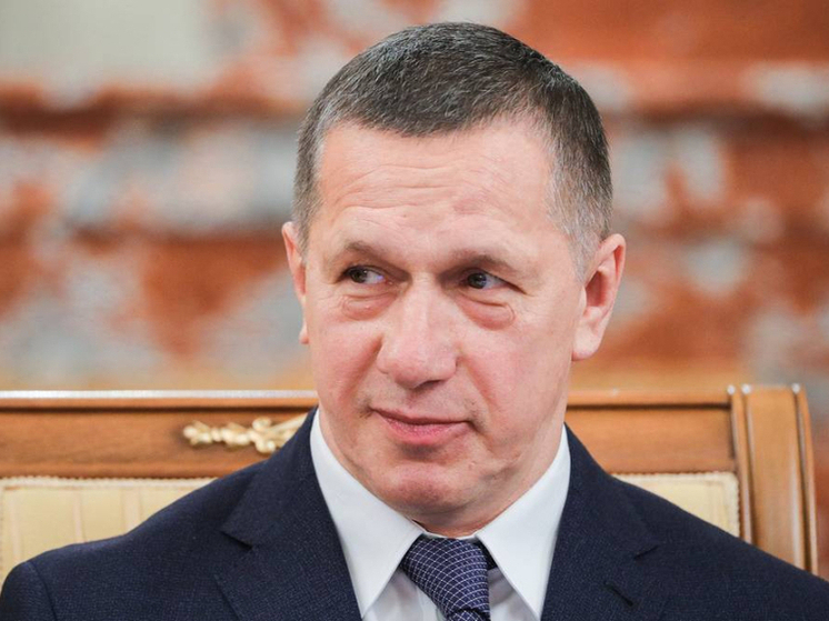 Юрий Трутнев поздравил хабаровчан с днем Великой Победы