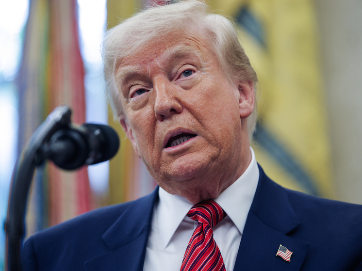 Галлоуэй: Трампу стоит воздержаться от переписывания истории Второй мировой