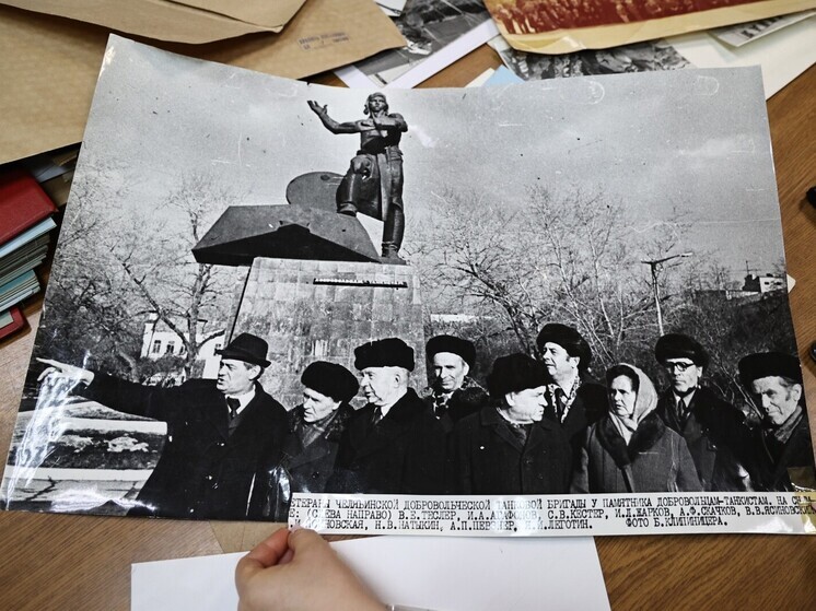 Память о Великой Победе продолжает объединять российское общество, укрепляя национальное самосознание
