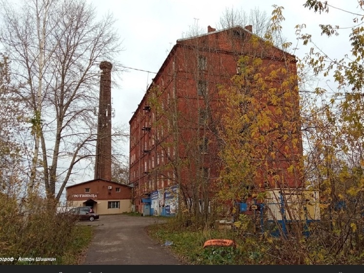 В Ярославле дом-«крейсер» горел из-за поджога
