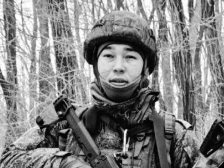 Уроженец Осинского района Пётр Бартагаев погиб на СВО