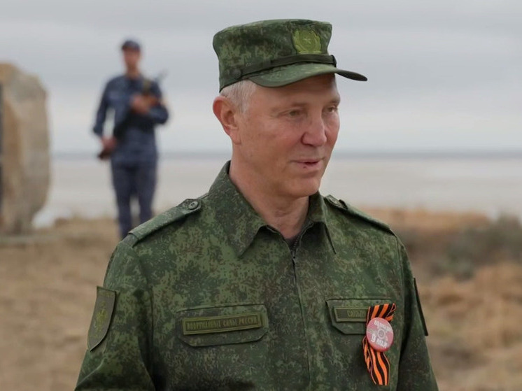 Херсонщина знает цену Победе: губернатор Сальдо поздравил земляков с 9 Мая