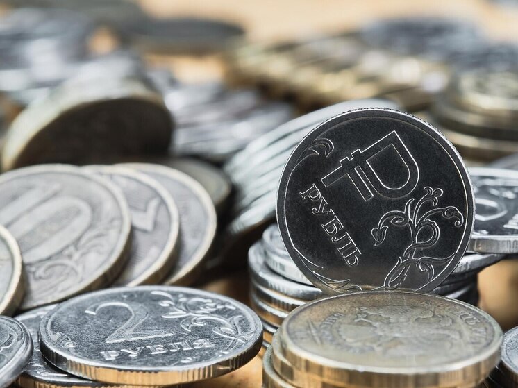 Один рубль в Новосибирске продают за 100 тысяч рублей