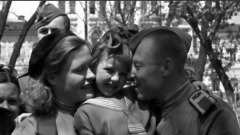 Лица Победы: Ожившие фотографии астраханцев военных лет 
