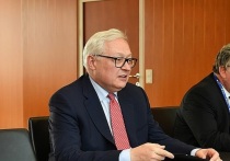 Замруководителя МИД России Сергей Рябков сказал, что новая встреча российской и американской делегаций по вопросу восстановления работы посольств планируется, но конкретных дат не назначено