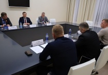 Власти Архангельской области планируют создать стратегию развития учебного центра, который уже три года готовит бойцов для участия в специальной военной операции