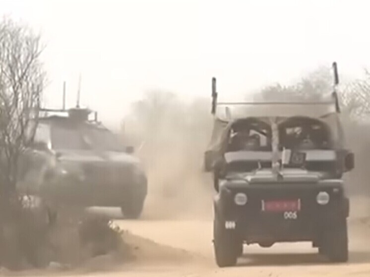 NDTV: Индия и Пакистан возобновили нанесение ударов