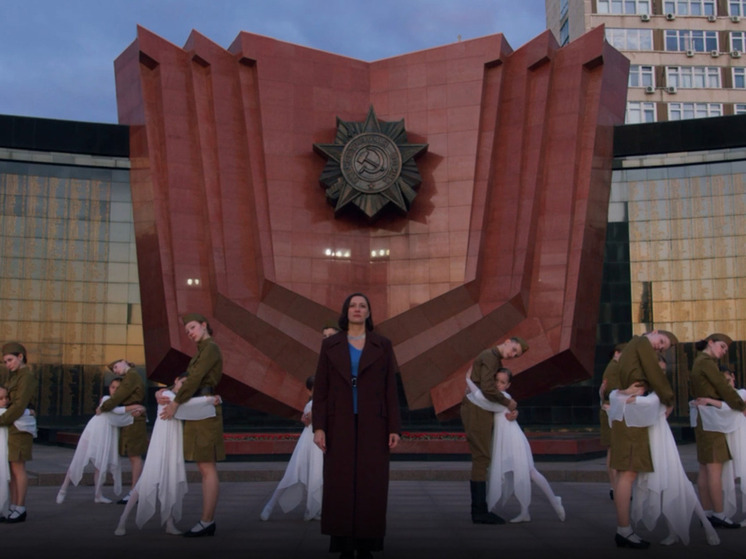 Хабаровские патриоты поставили клип и сочинили песню о Великой Отечественной войне