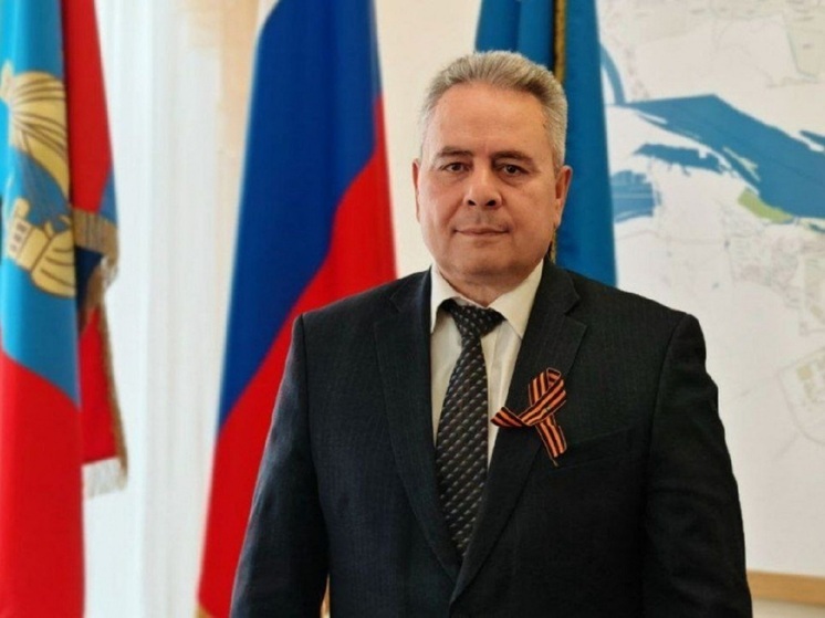 Глава администрации Костромы Алексей Смирнов поздравил горожан с Днем Победы