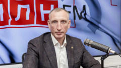 Александр Козловский поздравил всех с Днем Победы