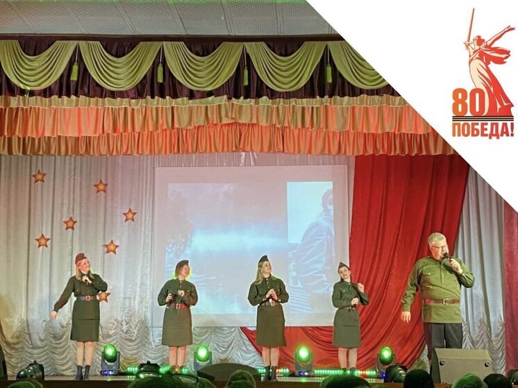 Пензенская сцена объединила артистов из Старого Оскола и Осиповичей