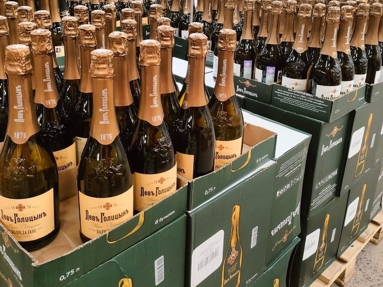 В ЛНР ввели запрет на продажу алкоголя