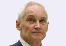 Министр обороны России Белоусов подписал указ о проведении салютов в Москве и ряде других городов в День Победы