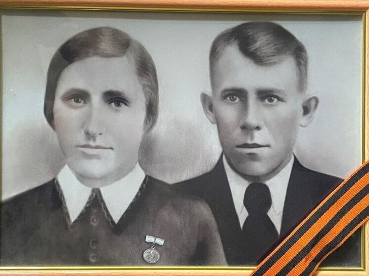 Глава Тамбовщины Евгений Первышов поделился историями своих героев Великой Отечественной в рамках онлайн-акции «Бессмертный полк»