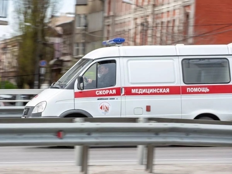 На М-4 «Дон» под Новочеркасском легковушка насмерть сбила мотоциклиста