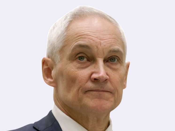 Белоусов подписал указ о проведении в День Победы салютов