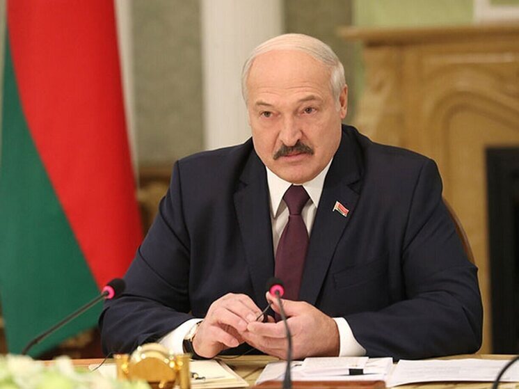 Лукашенко назвал сегодняшний парад в Москве самым лучшим