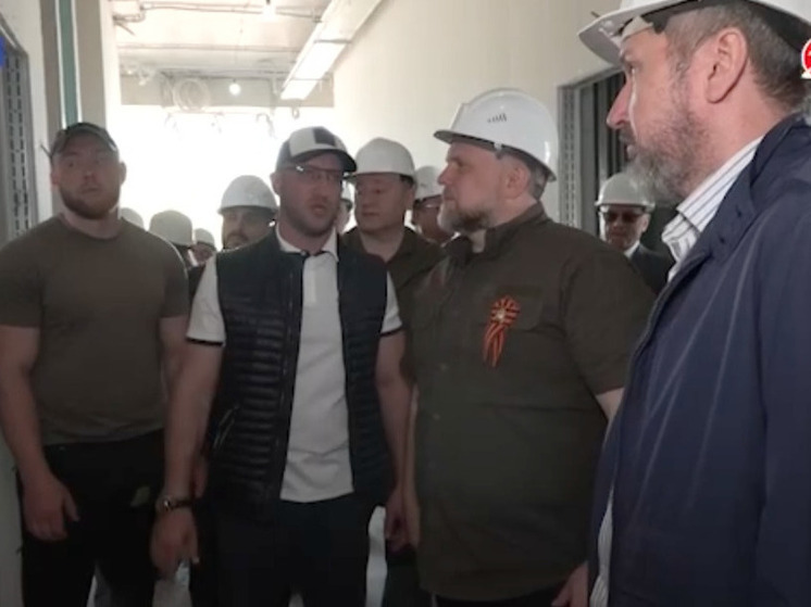 Андрей Плутницкий недавно побывал с инспекционным визитом и побывал разных медорганизациях региона.