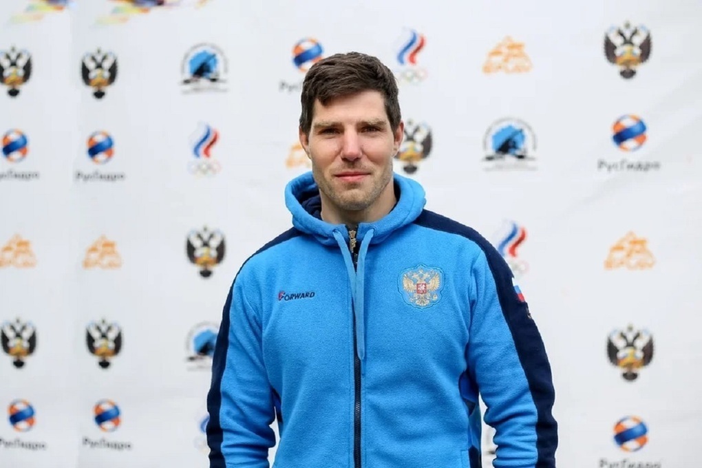 Член сборной России по гребному слалому Эйгель будет выступать за Узбекистан