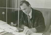 Аркадий Дмитриевич Кузьмин — имя, вписанное в историю советской науки и Великой Отечественной вой­ны