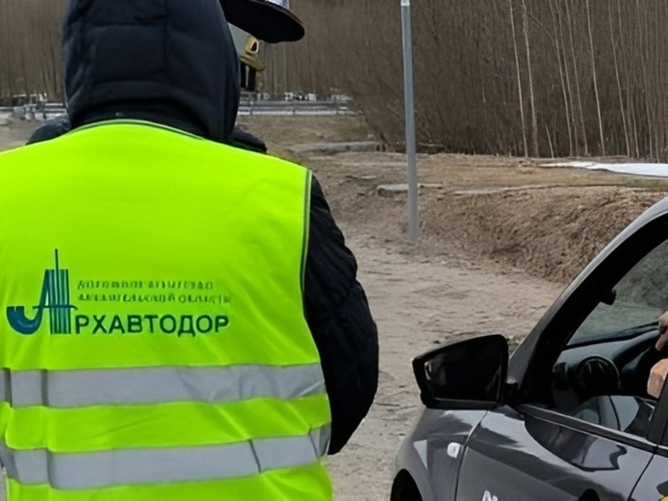 В Архангельской области усилен контроль за нелегальными перевозчиками