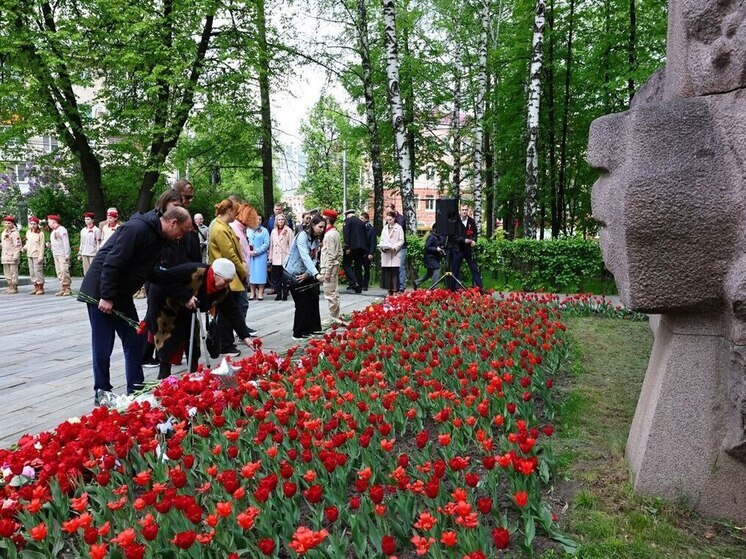 Память Героя Советского Союза и Италии Фёдора Полетаева почтили в Рязани