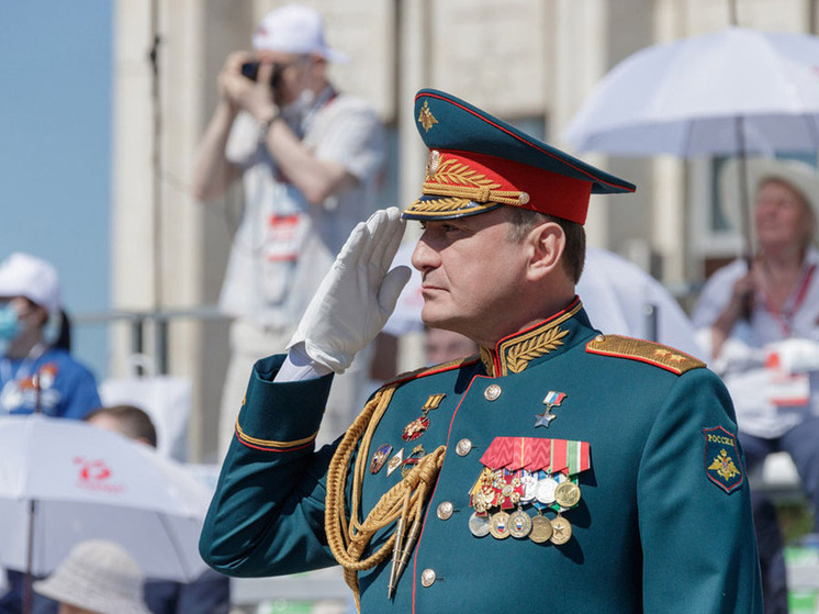 Алексей Дюмин высоко оценил вклад оружейников Тулы в условиях СВО