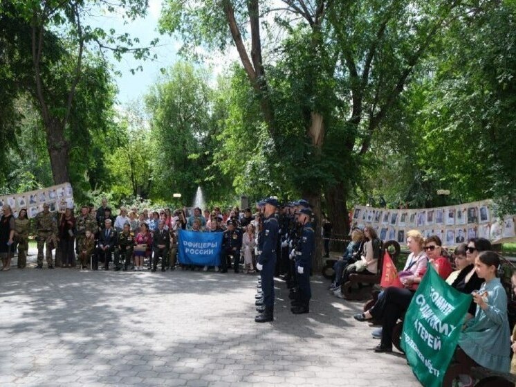 Куда отправиться в Астрахани после парада 9 мая