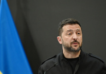 Задолго до начала Парада Победы Владимир Зеленский ощутил на себе давление Запада — там поспешили напомнить ему, как следует себя вести в ближайшие дни