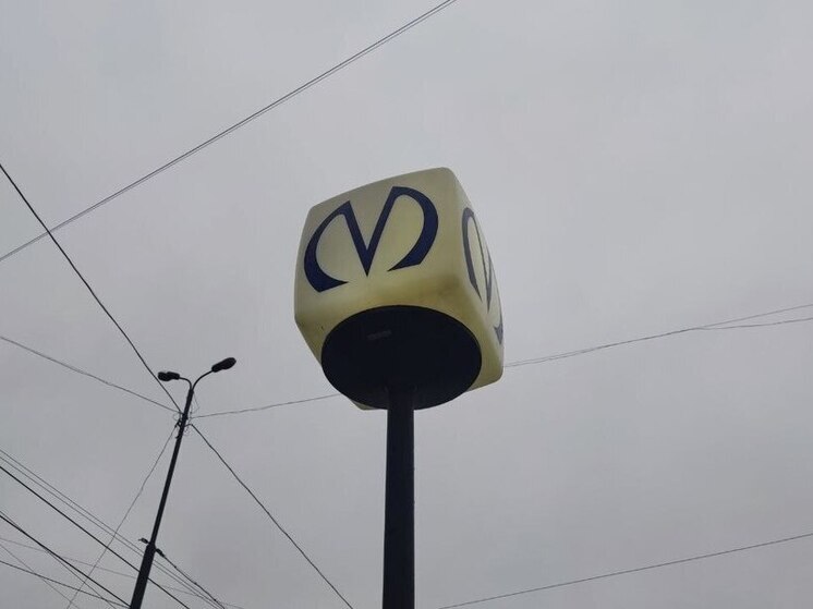 В Петербурге открыли переход между «Маяковской» и «Площадью Восстания»
