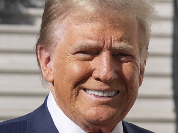 Трамп предложил Китаю открыть свой рынок для США