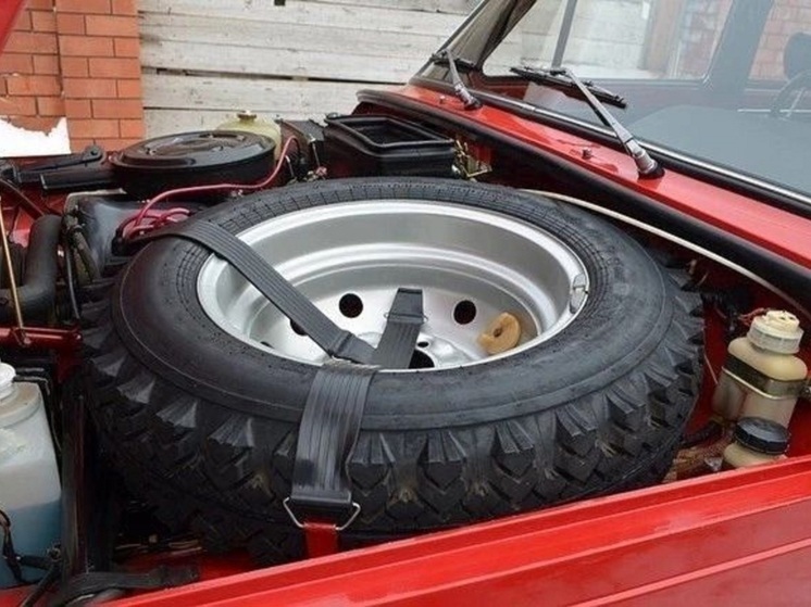 Почему в современных автомобилях отсутствует запасное колесо