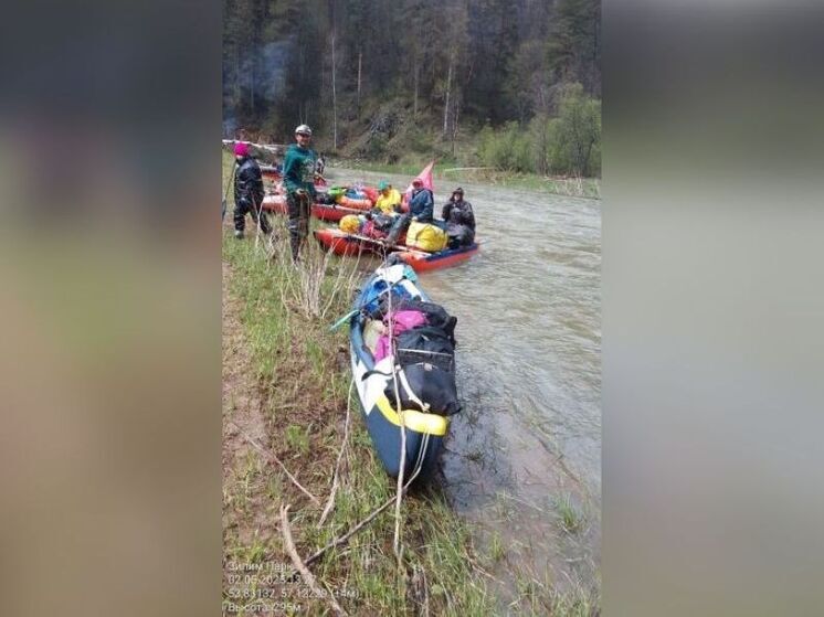 Число туристов в природных парках Башкирии выросло в 10 раз