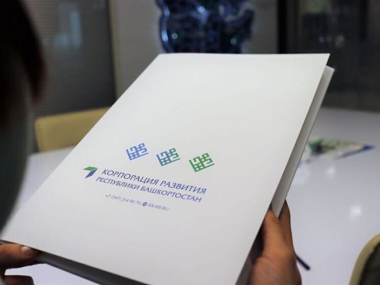 Опыт Башкирии по созданию индустриального парка презентовали регионам России