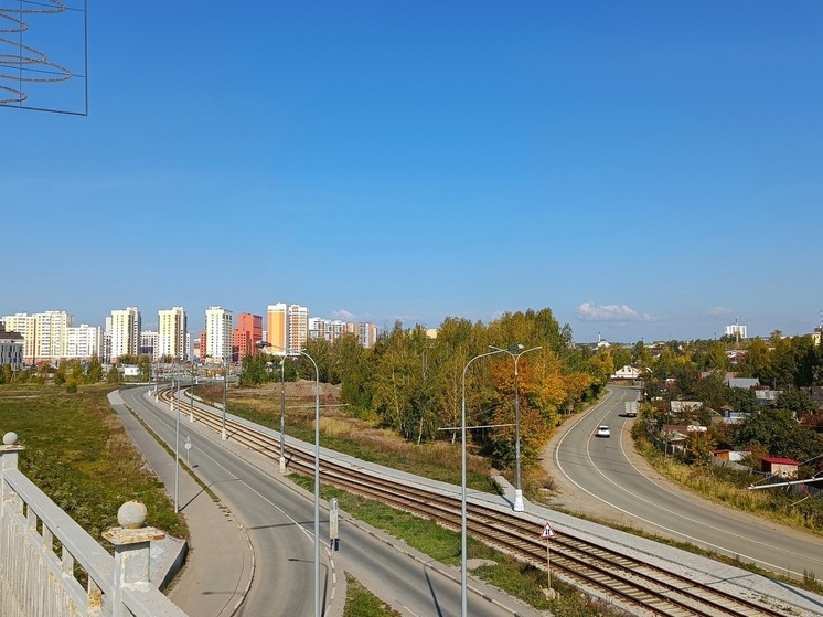В Верхней Пышме прошло авиашоу