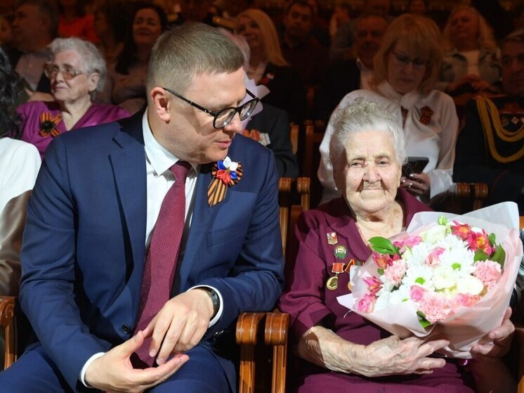 В год 80-летия Великой Победы учреждена новая награда Челябинской области – знак отличия «За содействие в специальной военной операции».
