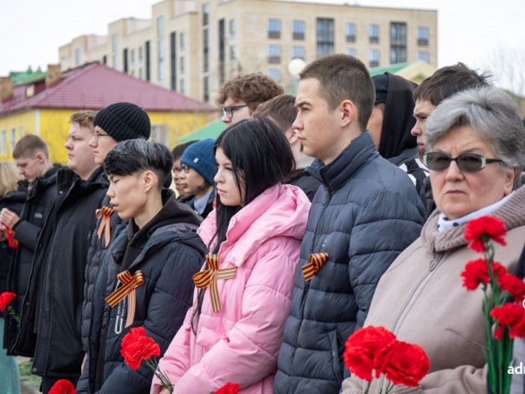 Власти Нарьян-Мара почтили память лесозаводчан