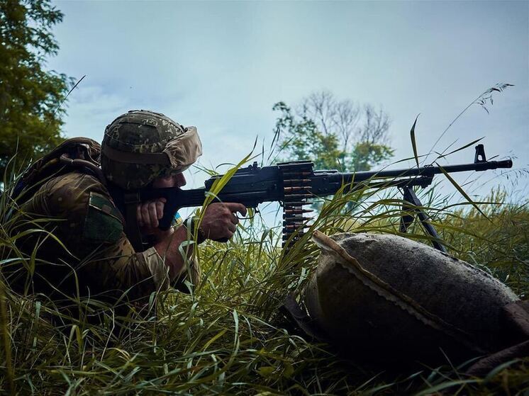 Минобороны РФ: Украина нарушила перемирие – 4 попытки прорыва границы и 15 атак в Донбассе