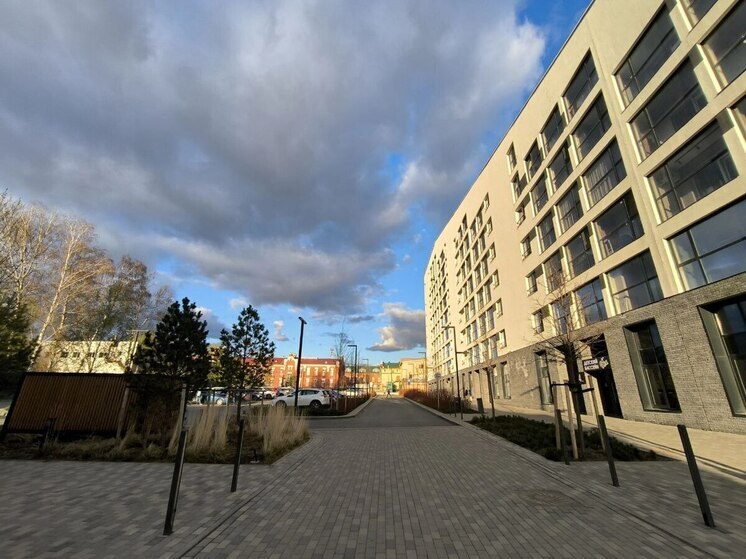 Снова грозы и ветер: прогноз погоды в Томске на 10 мая