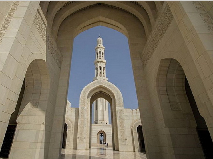 Tasnim: Иран согласился провести в Омане четвертый раунд переговоров с США