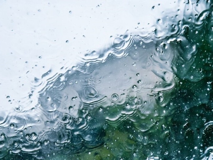  В Астраханской области 10 мая возможны дожди при +28 градусах тепла