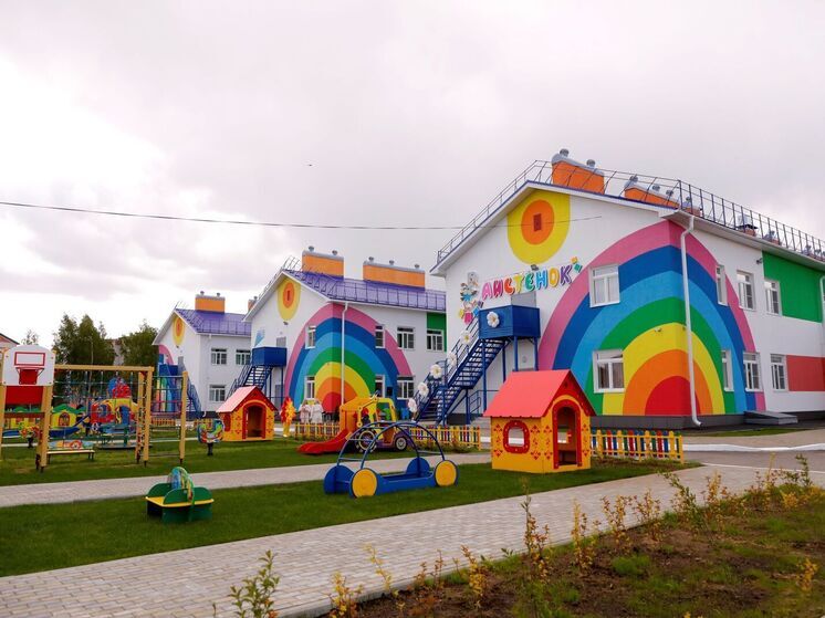 Nominati i direttori degli asili nido con gli stipendi più alti a Nizhny