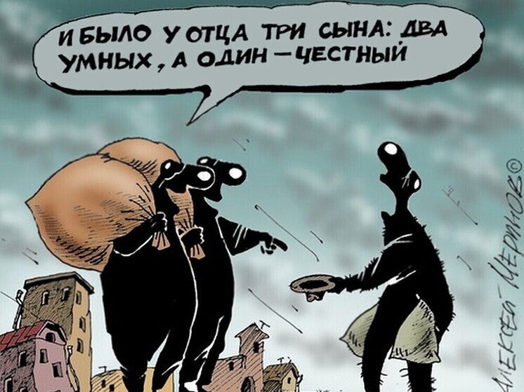 10 анекдотов про завод