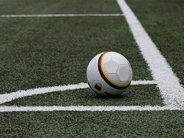 I calciatori di Kaluga hanno dedicato le partite al Giorno della Vittoria