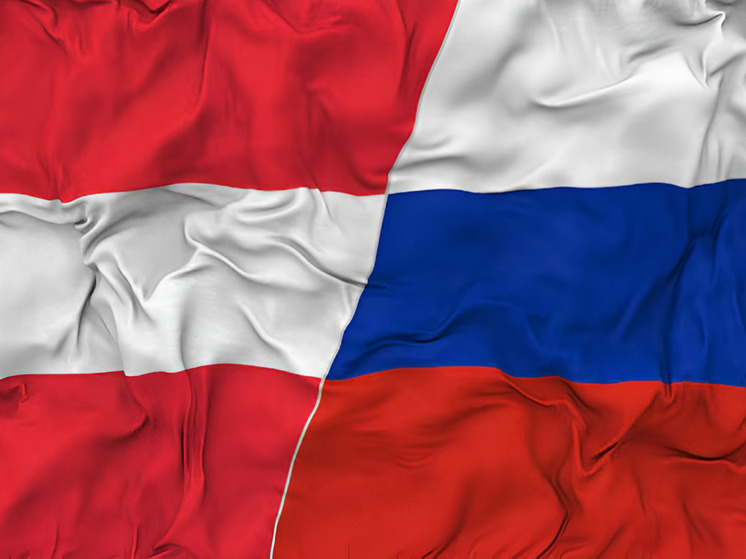 В центре Вены в честь Дня Победы прозвучала композиция на стихи Марии Захаровой